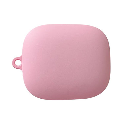 Solid Color Hard PC Frosted Bluetooth Earphone Protective Case, For Redmi Buds 6
