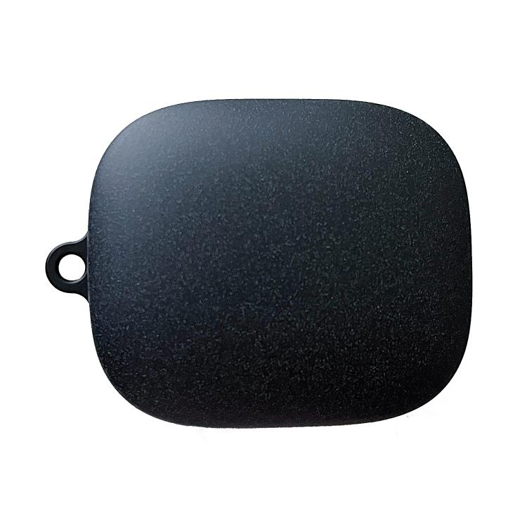 Solid Color Hard PC Frosted Bluetooth Earphone Protective Case, For Redmi Buds 6