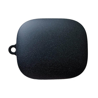Solid Color Hard PC Frosted Bluetooth Earphone Protective Case, For Redmi Buds 6