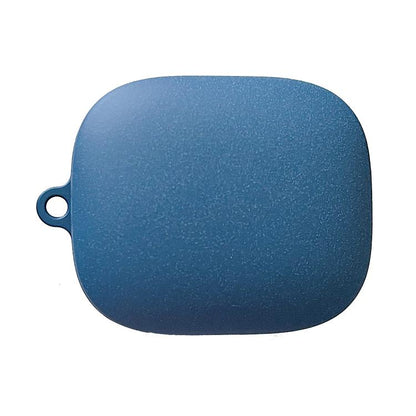 Solid Color Hard PC Frosted Bluetooth Earphone Protective Case, For Redmi Buds 6
