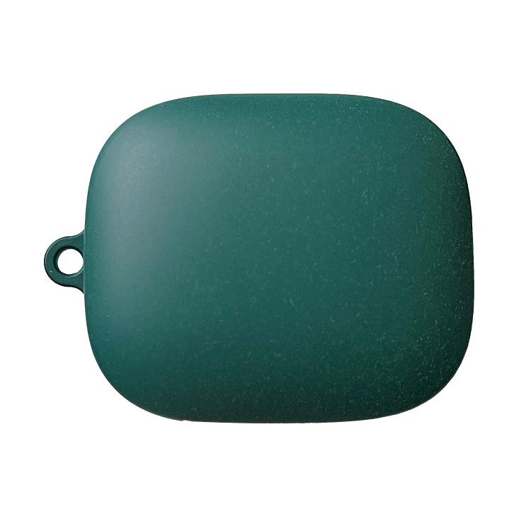Solid Color Hard PC Frosted Bluetooth Earphone Protective Case, For Redmi Buds 6