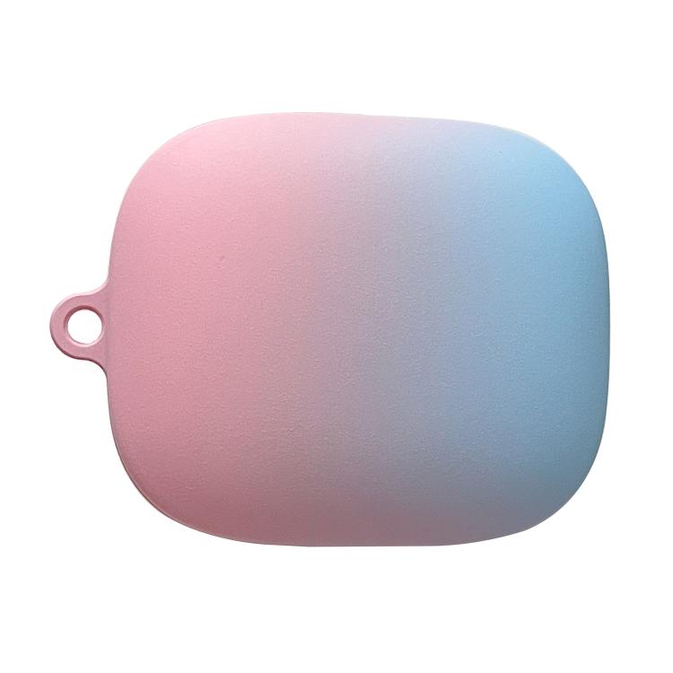 Gradient Hard PC Frosted Bluetooth Earphone Protective Case, For Redmi Buds 6