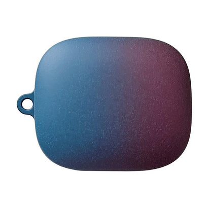 Gradient Hard PC Frosted Bluetooth Earphone Protective Case, For Redmi Buds 6