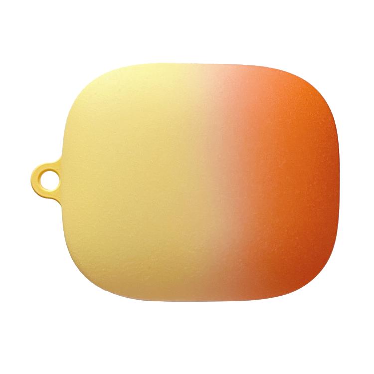 Gradient Hard PC Frosted Bluetooth Earphone Protective Case, For Redmi Buds 6