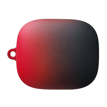 Gradient Hard PC Frosted Bluetooth Earphone Protective Case, For Redmi Buds 6