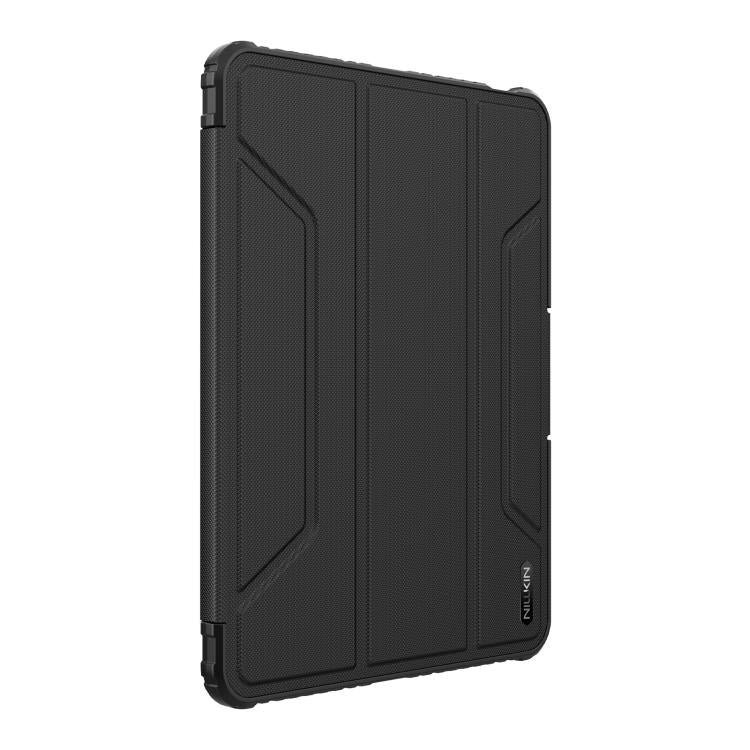 NILLKIN Bumper Pro Folding Style Tablet Leather Case, For iPad Air 11 2024 / 2025 / 2026