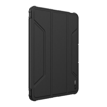 NILLKIN Bumper Pro Folding Style Tablet Leather Case, For iPad Air 11 2024 / 2025 / 2026