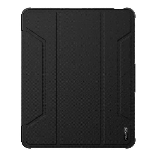 NILLKIN Bumper Pro Faltbare Tablet-Lederhülle, für iPad Air 13 2024 / 2025 / 2026