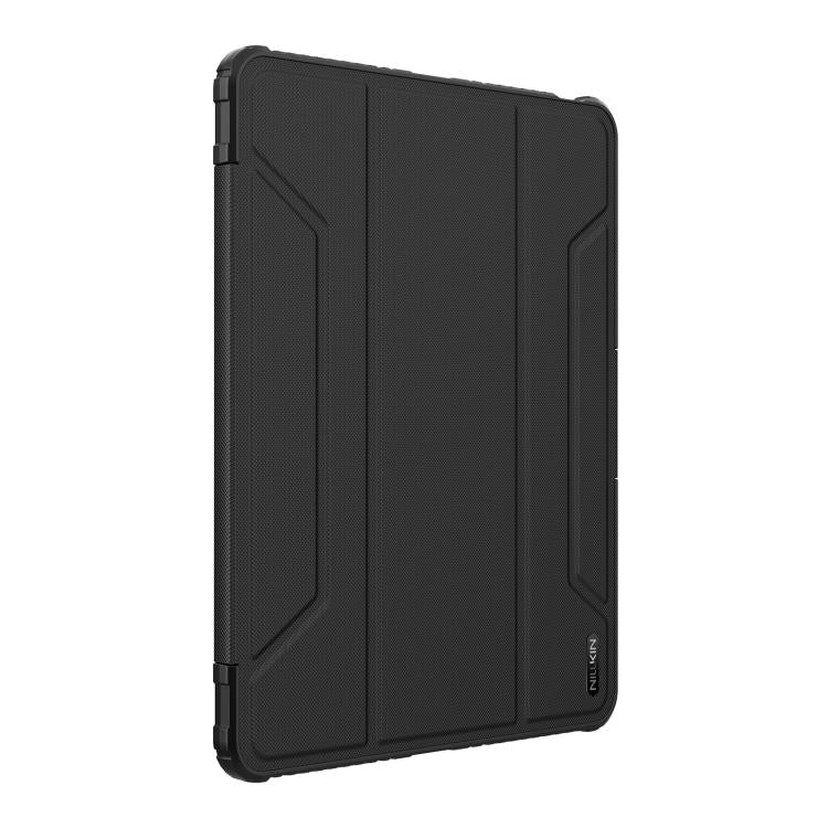 NILLKIN Bumper Pro Folding Style Tablet Leather Case, For iPad Air 13 2024 / 2025 / 2026