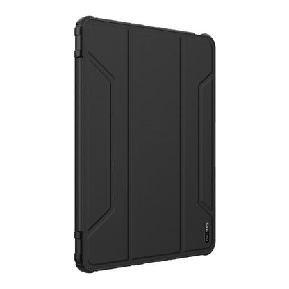 NILLKIN Bumper Pro Folding Style Tablet Leather Case, For iPad Air 13 2024 / 2025 / 2026