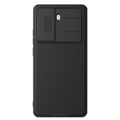 NILLKIN CamShield Pro Magnetic PC Phone Case, For Redmi Turbo 4