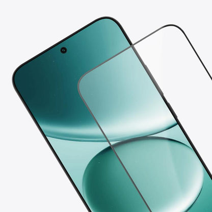 NILLKIN CP+Pro 9H Explosion-proof Tempered Glass Film, For Redmi Note 15 Pro 5G Global 163.6mm