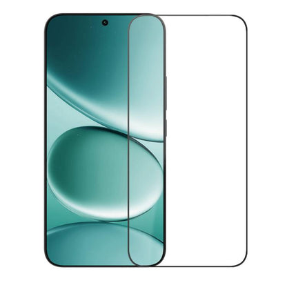 NILLKIN CP+Pro 9H Explosion-proof Tempered Glass Film, For Redmi Note 15 Pro 5G Global 163.6mm