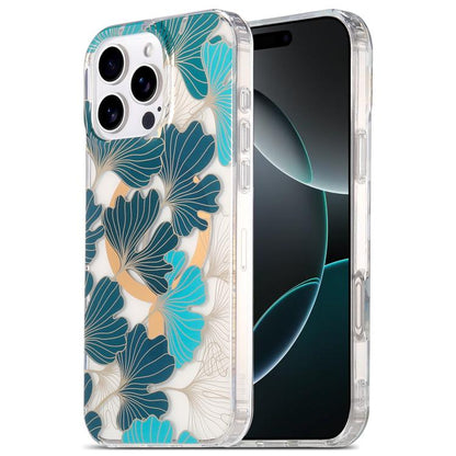 Dual-side Laminating IMD MagSafe Phone Case