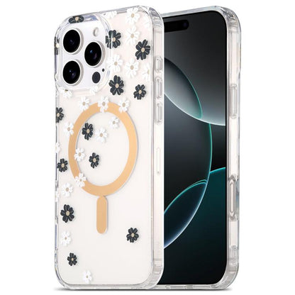 Dual-side Laminating IMD MagSafe Phone Case, For iPhone 17 Pro Max, For iPhone 17 Pro, For iPhone 17, For iPhone 16 Pro Max, For iPhone 16 Pro, For iPhone 16 Plus, For iPhone 16, For iPhone 15 Pro Max, For iPhone 15 Pro, For iPhone 15 Plus, For iPhone ...