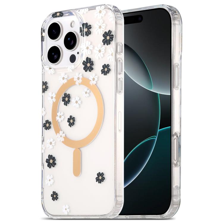Dual-side Laminating IMD MagSafe Phone Case, For iPhone 17 Pro Max, For iPhone 17 Pro, For iPhone 17, For iPhone 16 Pro Max, For iPhone 16 Pro, For iPhone 16 Plus, For iPhone 16, For iPhone 15 Pro Max, For iPhone 15 Pro, For iPhone 15 Plus, For iPhone ...