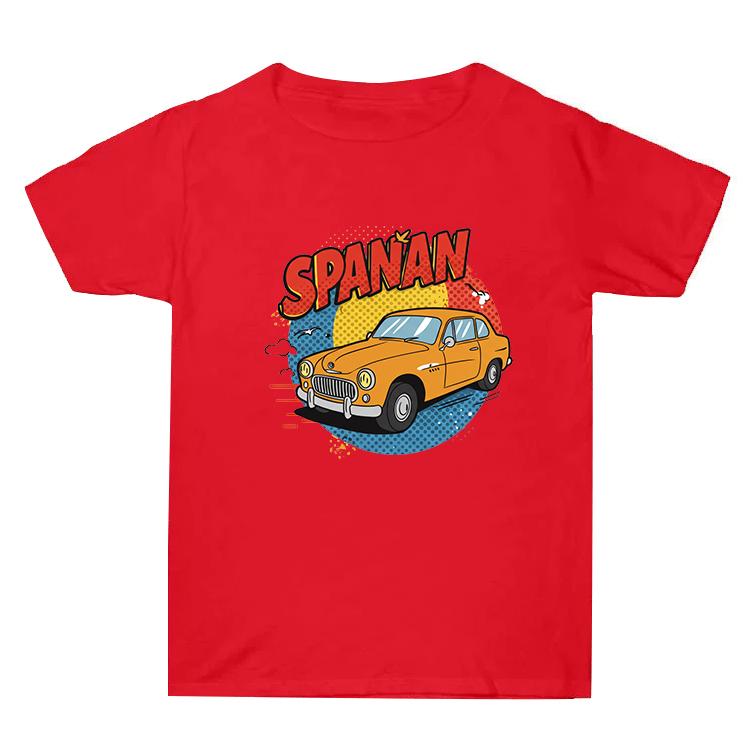 Car Printed Summer Baggy Cotton Short Sleeve T-shirt Print On Your Demand, S, M, L, XL, XXL, XXXL