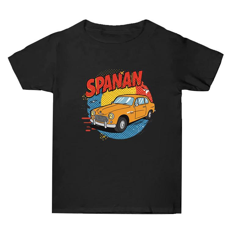 Car Printed Summer Baggy Cotton Short Sleeve T-shirt Print On Your Demand, S, M, L, XL, XXL, XXXL