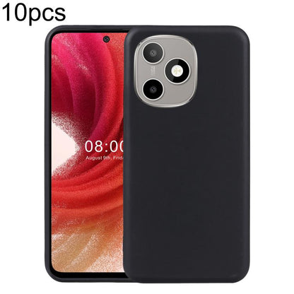 10pcs TPU Phone Case, For HMD Luma 4G, For HMD Arc 4G, For HMD Key 4G, For HMD Vibe 5G