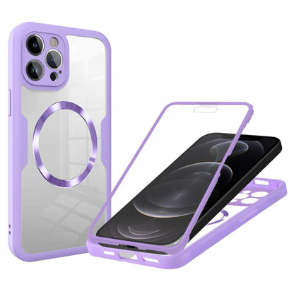 CD Texture MagSafe Phone Case