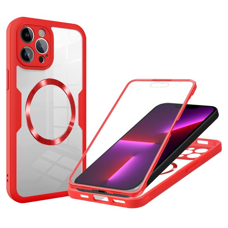 CD Texture MagSafe Phone Case