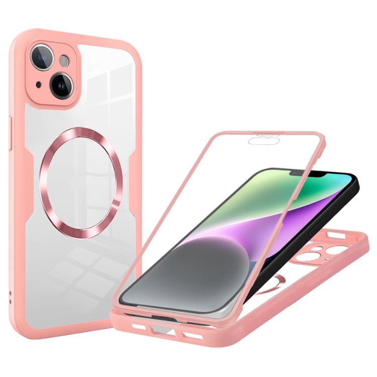 CD Texture MagSafe Phone Case