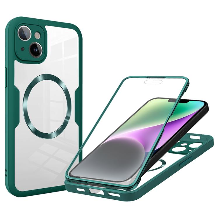 CD Texture MagSafe Phone Case