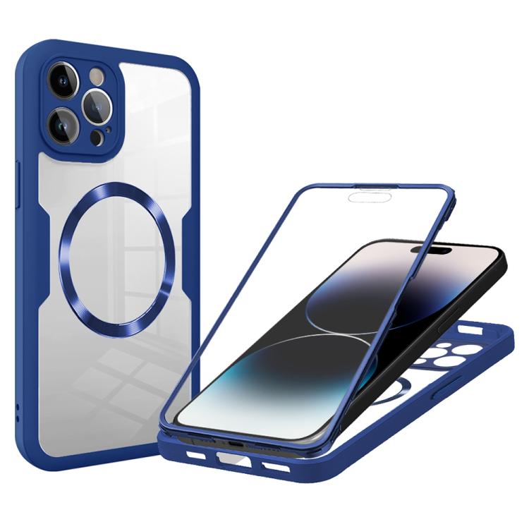 CD Texture MagSafe Phone Case