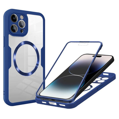 CD Texture MagSafe Phone Case