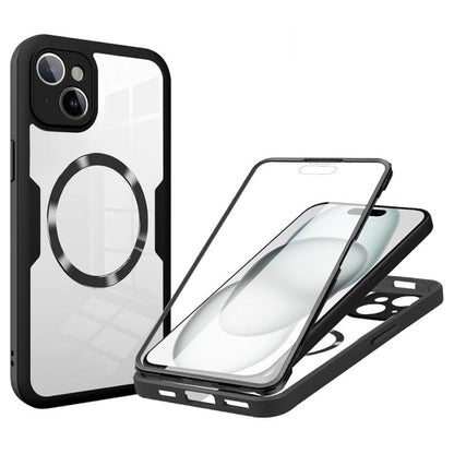 CD Texture MagSafe Phone Case