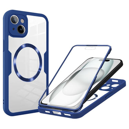 CD Texture MagSafe Phone Case