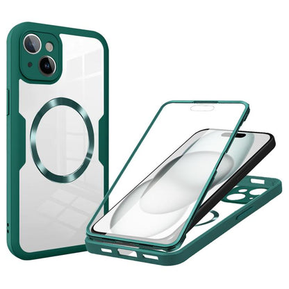 CD Texture MagSafe Phone Case