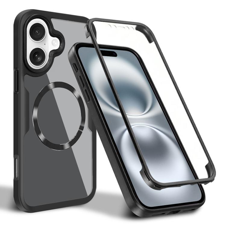 CD Texture MagSafe Phone Case