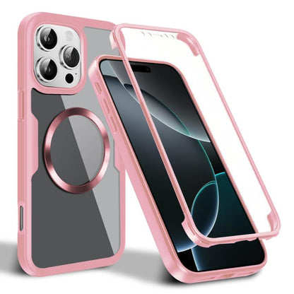 CD Texture MagSafe Phone Case, For iPhone 17e / 16e, For iPhone 17 Pro Max, For iPhone 17 Pro, For iPhone 16 Pro Max, For iPhone 16 Pro, For iPhone 16 Plus, For iPhone 16, For iPhone 15 Pro Max, For iPhone 15 Pro, For iPhone 15 Plus, For iPhone 15     ...