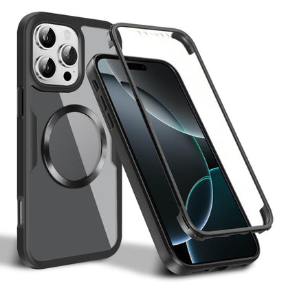 CD Texture MagSafe Phone Case