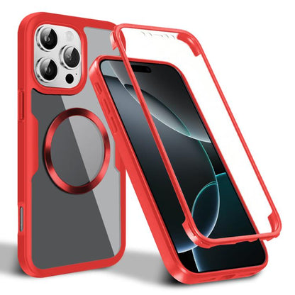 CD Texture MagSafe Phone Case, For iPhone 17e / 16e, For iPhone 17 Pro Max, For iPhone 17 Pro, For iPhone 16 Pro Max, For iPhone 16 Pro, For iPhone 16 Plus, For iPhone 16, For iPhone 15 Pro Max, For iPhone 15 Pro, For iPhone 15 Plus, For iPhone 15     ...