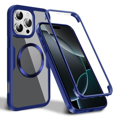 CD Texture MagSafe Phone Case