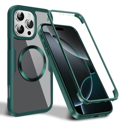 CD Texture MagSafe Phone Case