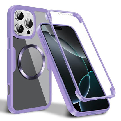 CD Texture MagSafe Phone Case, For iPhone 17e / 16e, For iPhone 17 Pro Max, For iPhone 17 Pro, For iPhone 16 Pro Max, For iPhone 16 Pro, For iPhone 16 Plus, For iPhone 16, For iPhone 15 Pro Max, For iPhone 15 Pro, For iPhone 15 Plus, For iPhone 15     ...