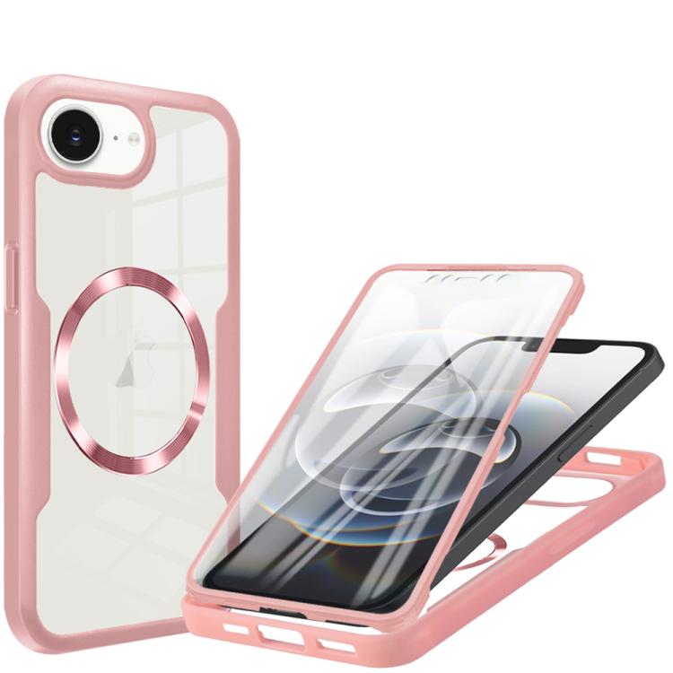 CD Texture MagSafe Phone Case, For iPhone 17e / 16e, For iPhone 17 Pro Max, For iPhone 17 Pro, For iPhone 16 Pro Max, For iPhone 16 Pro, For iPhone 16 Plus, For iPhone 16, For iPhone 15 Pro Max, For iPhone 15 Pro, For iPhone 15 Plus, For iPhone 15     ...