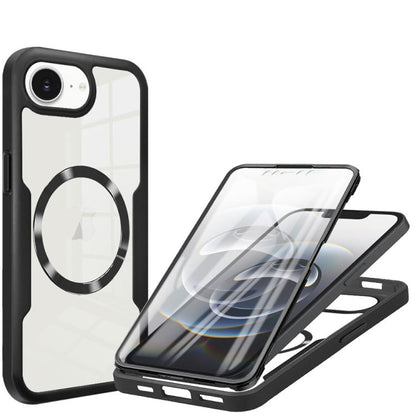 CD Texture MagSafe Phone Case