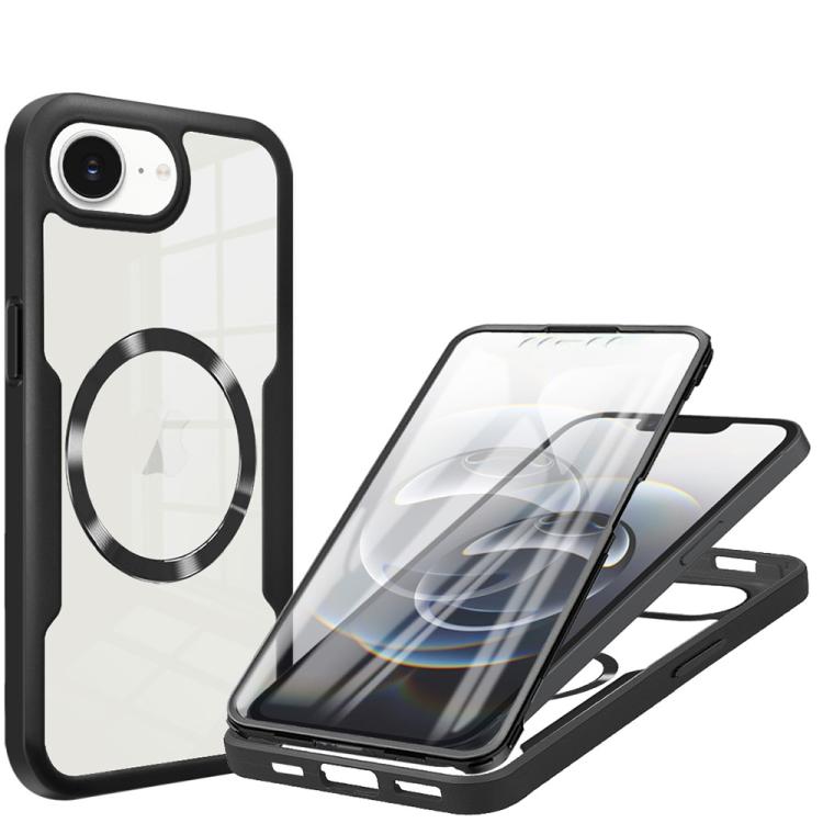 CD Texture MagSafe Phone Case, For iPhone 17e / 16e, For iPhone 17 Pro Max, For iPhone 17 Pro, For iPhone 16 Pro Max, For iPhone 16 Pro, For iPhone 16 Plus, For iPhone 16, For iPhone 15 Pro Max, For iPhone 15 Pro, For iPhone 15 Plus, For iPhone 15     ...