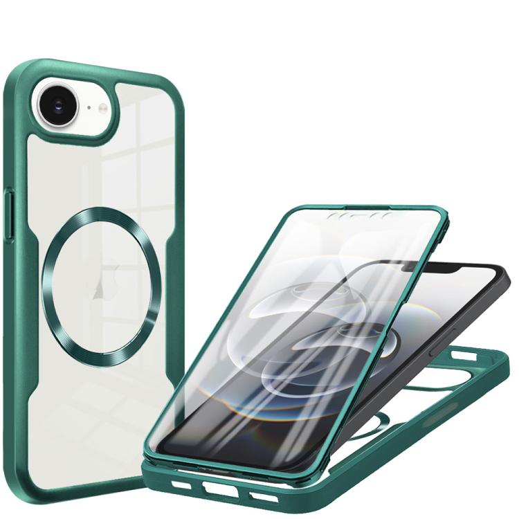 CD Texture MagSafe Phone Case