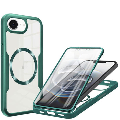 CD Texture MagSafe Phone Case, For iPhone 17e / 16e, For iPhone 17 Pro Max, For iPhone 17 Pro, For iPhone 16 Pro Max, For iPhone 16 Pro, For iPhone 16 Plus, For iPhone 16, For iPhone 15 Pro Max, For iPhone 15 Pro, For iPhone 15 Plus, For iPhone 15     ...