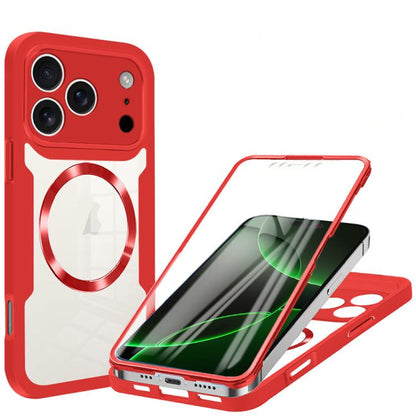 CD Texture MagSafe Phone Case, For iPhone 17e / 16e, For iPhone 17 Pro Max, For iPhone 17 Pro, For iPhone 16 Pro Max, For iPhone 16 Pro, For iPhone 16 Plus, For iPhone 16, For iPhone 15 Pro Max, For iPhone 15 Pro, For iPhone 15 Plus, For iPhone 15     ...