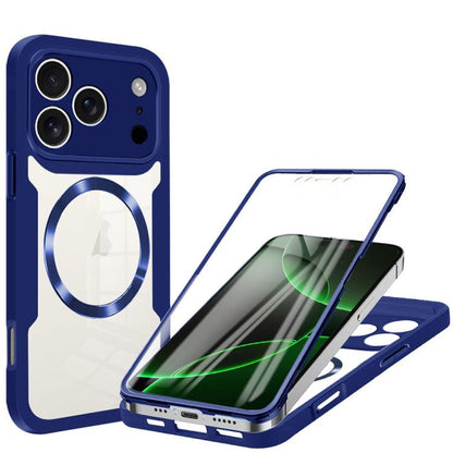 CD Texture MagSafe Phone Case