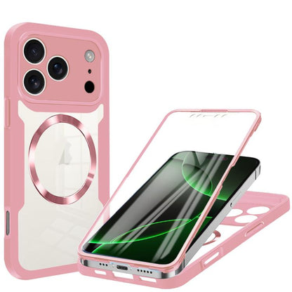 CD Texture MagSafe Phone Case, For iPhone 17e / 16e, For iPhone 17 Pro Max, For iPhone 17 Pro, For iPhone 16 Pro Max, For iPhone 16 Pro, For iPhone 16 Plus, For iPhone 16, For iPhone 15 Pro Max, For iPhone 15 Pro, For iPhone 15 Plus, For iPhone 15     ...