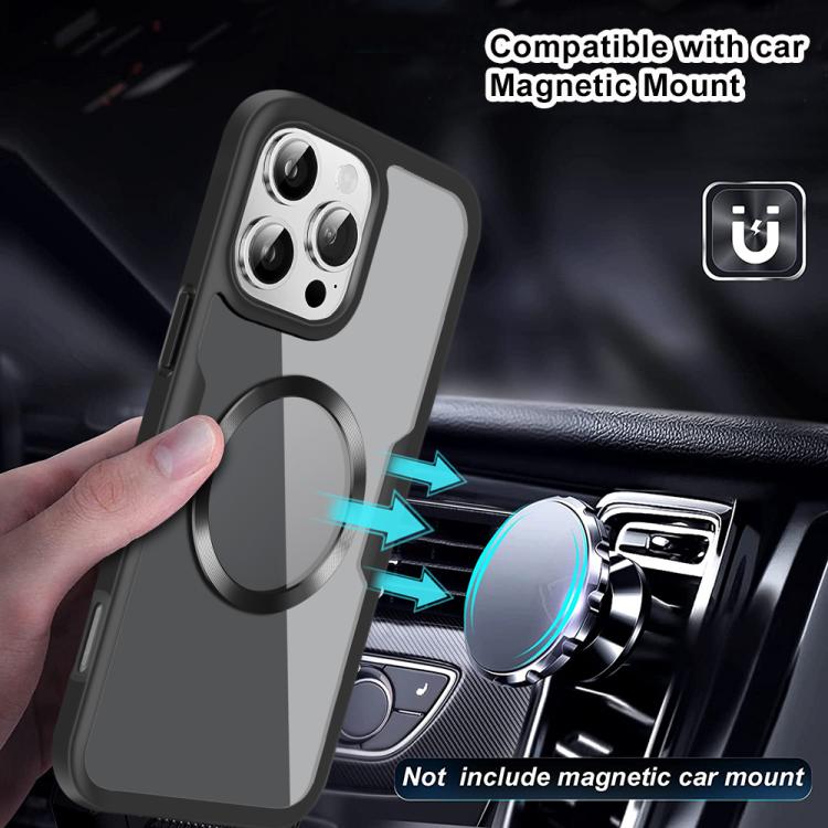 CD Texture MagSafe Phone Case, For iPhone 13 Pro, For iPhone 13, For iPhone 12, For iPhone 12 Pro Max, For iPhone 12 Pro, For iPhone 11 Pro Max, For iPhone 11, For iPhone 11 Pro