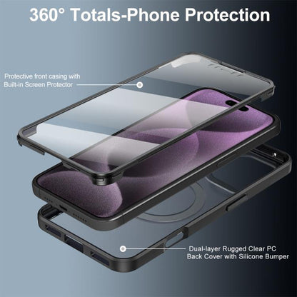 CD Texture MagSafe Phone Case