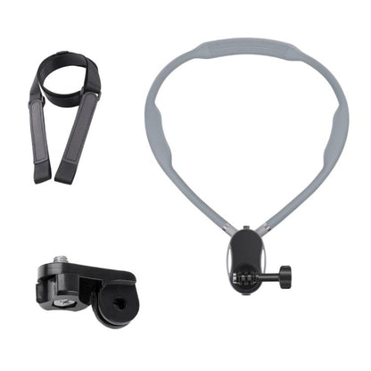Magnetic Neck Mount Anti-shake Bracket, 11 in 1, 12 in 1 Remote, 10 in 1 Phone Clamp, 11 in 1 Phone Clamp with Remote, 7 in 1 Phone Clamp with Remote, 6 in 1 Phone Clamp, 4 in 1 Phone Clamp, 3 in 1 1/4 Adapter, 2 in 1, 3 in 1 J-Hook Buckle